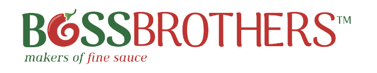 Boss Chilli logo