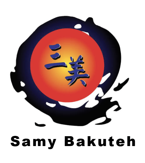 Samy Bakuteh logo